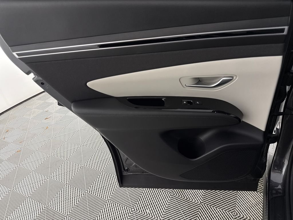 2023 Hyundai Tucson Limited - Photo 14