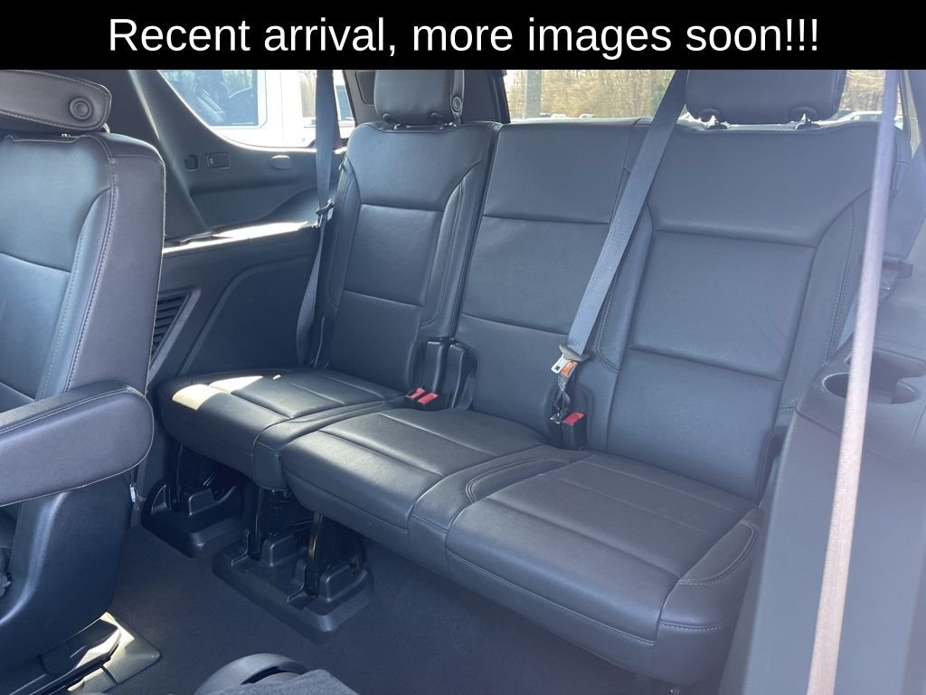 2023 Chevrolet Tahoe LT - Photo 16