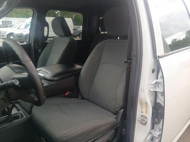Used 2024 White Ram Tradesman image 32