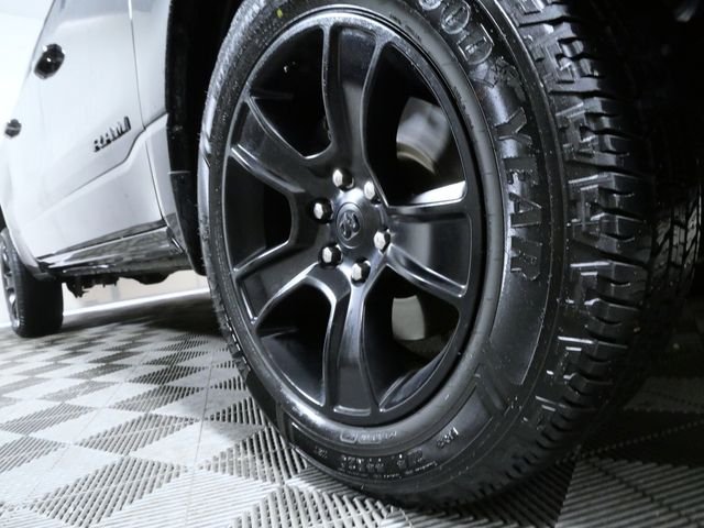 Used 2022 RAM Ram 1500 Pickup Big Horn/Lone Star with VIN 1C6RRFFG5NN239632 for sale in Apple Valley, Minnesota