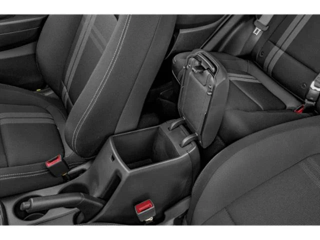 Used 2024 Ultimate Red Hyundai SEL image 17