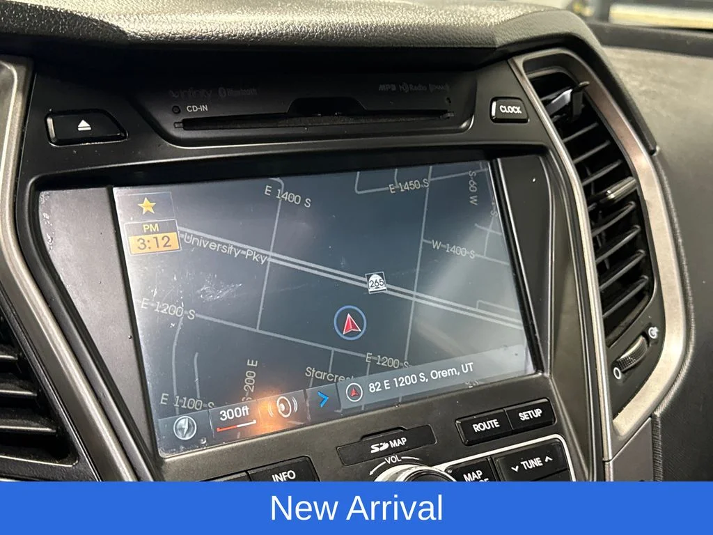 Used 2013 Silver Hyundai 2.0L Turbo image 20