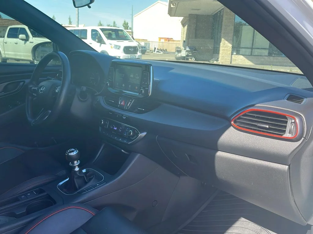 2019 Hyundai Elantra GT GT N Line - Photo 20
