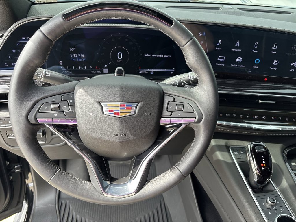 2023 Cadillac Escalade Sport - Photo 17