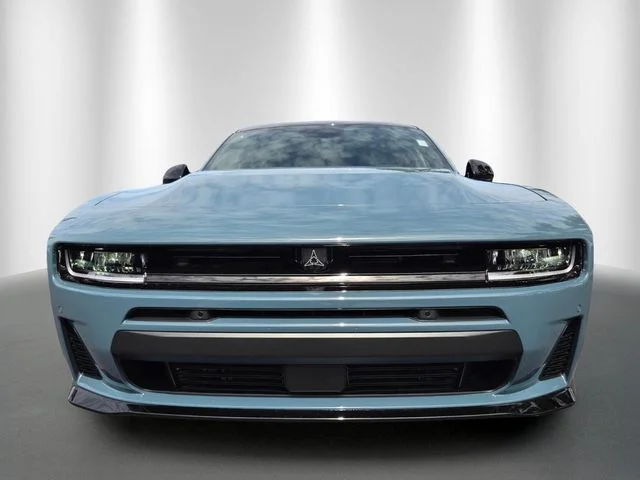 New 2026 Sub-Zero Exterior Paint Dodge R/T image 2