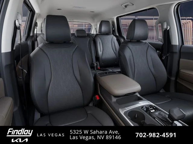 New 2026 Gray Kia EX image 37