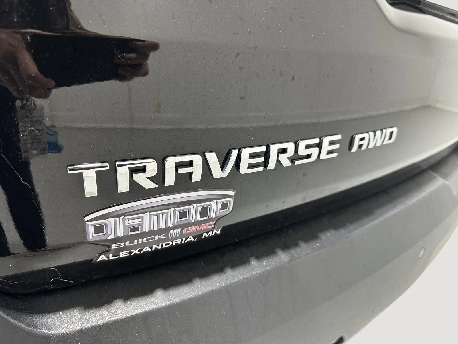 Used 2022 Mosaic Black Metallic Chevrolet LT Cloth image 27