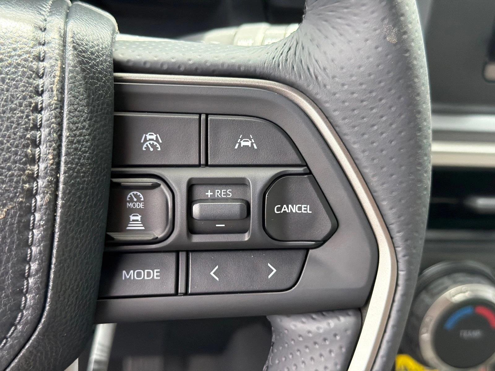 Used 2026 Ice Cap Toyota SR5 image 25