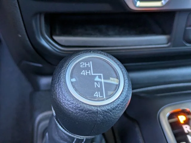 New 2026 Gray Jeep Sport S image 22