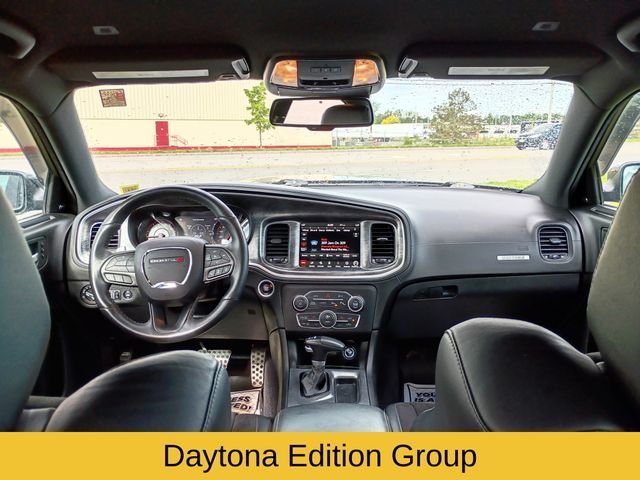 Used 2022 Black Dodge R/T Scat Pack image 10