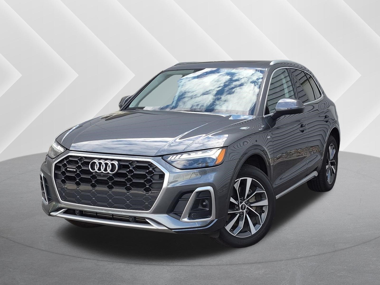 2024 Audi Q5
