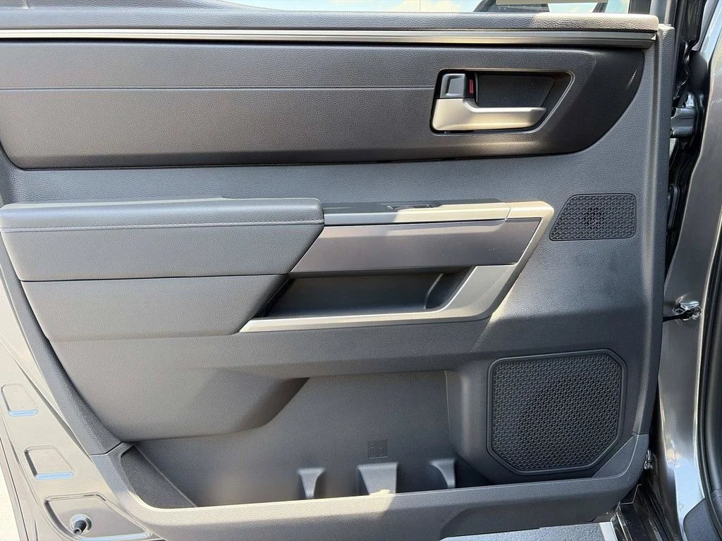 New 2026 Magnetic Gray Metallic Toyota SR5 image 14