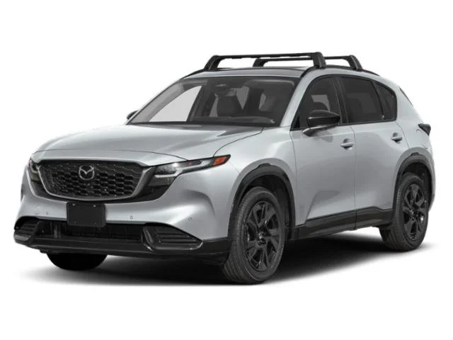 New 2026 Jet Black Mica Mazda 2.5 S Premium Plus AWD image 4