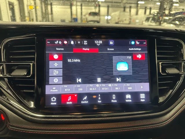 Used 2023 Gray Dodge R/T image 33