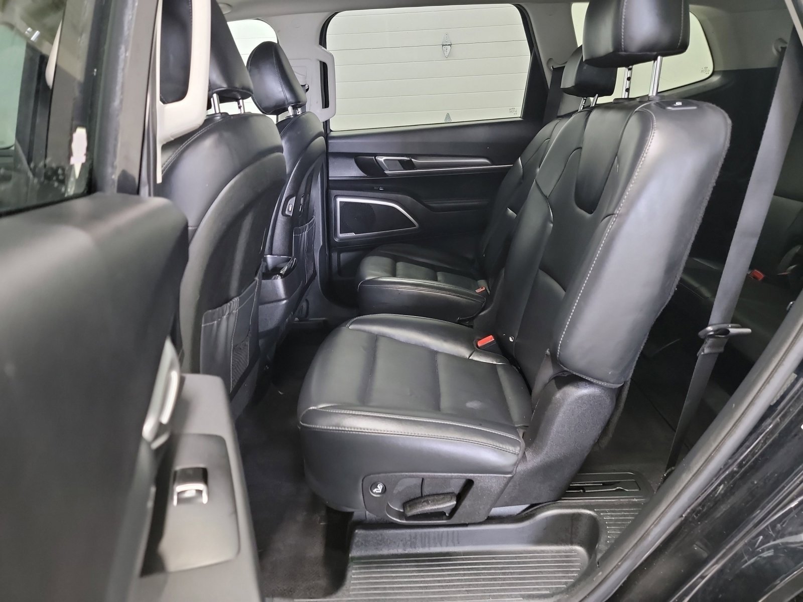 2023 Honda Odyssey SPORT - Photo 28