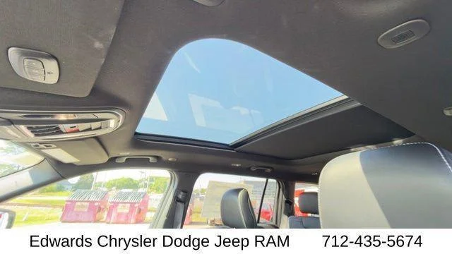 New 2026 Silver Zynith Jeep Limited image 26