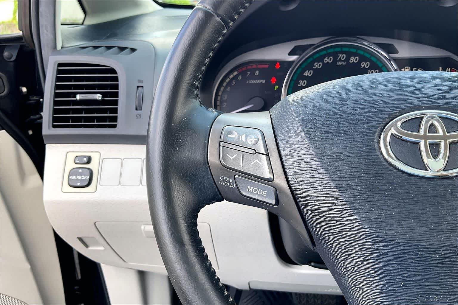Used 2011 Black Toyota  image 23