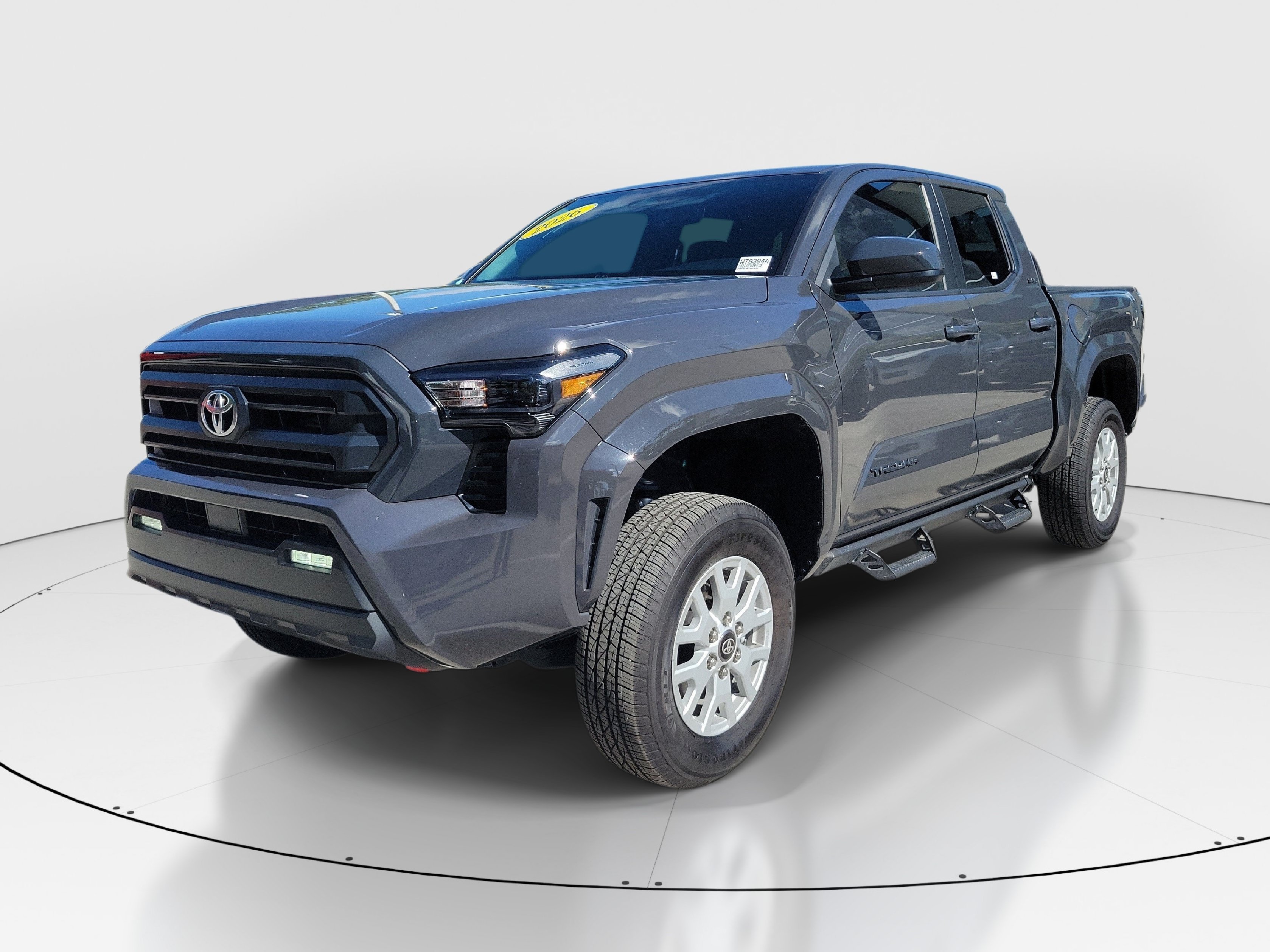 Used 2026 Underground Toyota Limited image 3