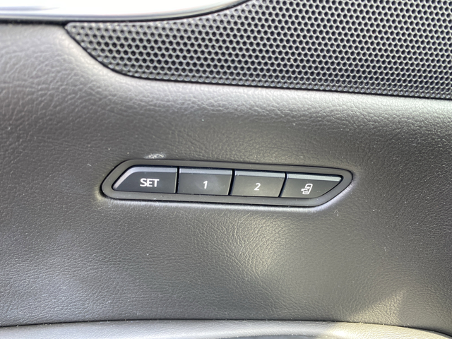 2019 Cadillac XT5 Platinum - Photo 15