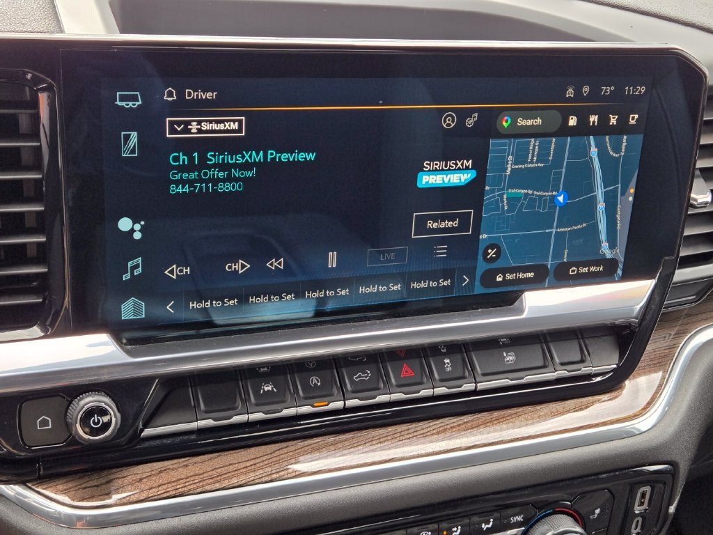 2023 Chevrolet Silverado 1500 LT - Photo 19