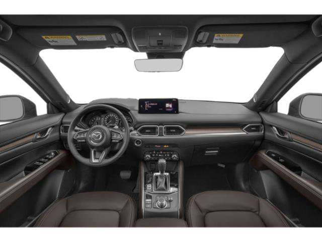2025 Mazda CX-5 Turbo Signature - Photo 11