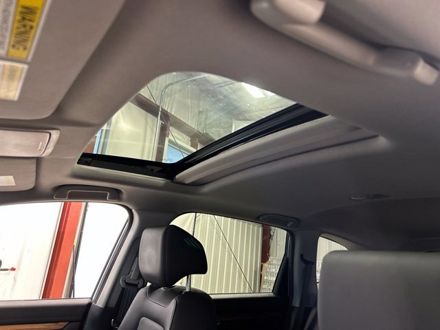 2021 Honda CR-V Touring - Photo 34