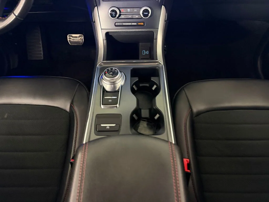 2023 Ford Edge ST-Line - Photo 17