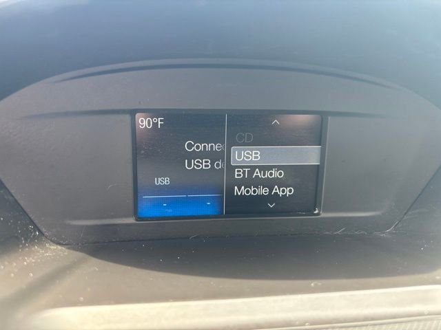 Used 2018 Silver Ford S image 25