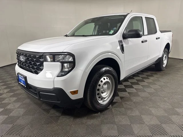 New 2026 Oxford White Ford XL image 8