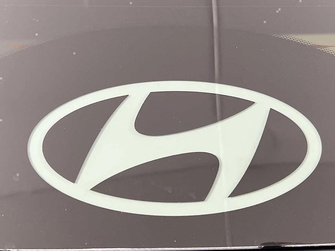 2026 Hyundai Tucson — photo 19