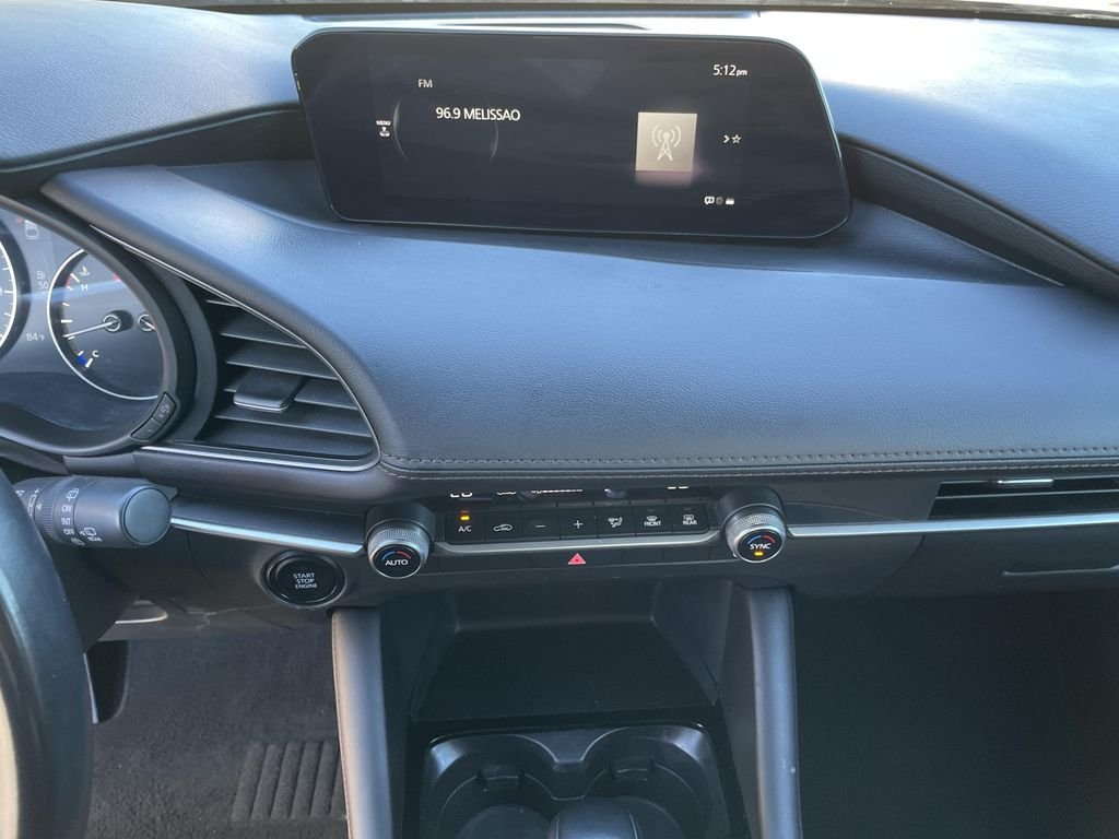 Used 2025 Red Mazda 2.5 S Select Sport image 21