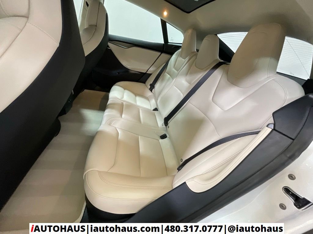 2018 Tesla Model S 75D - Photo 16