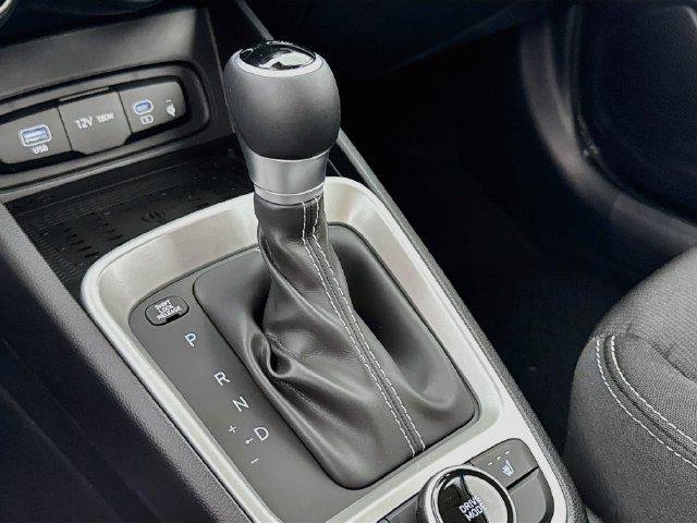 New 2026 White Hyundai SEL image 26