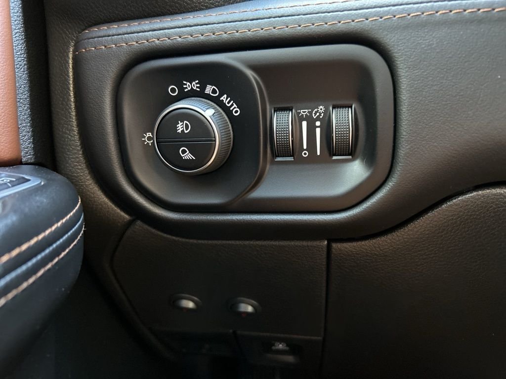 2023 RAM Ram 2500 Pickup Laramie Longhorn - Photo 43