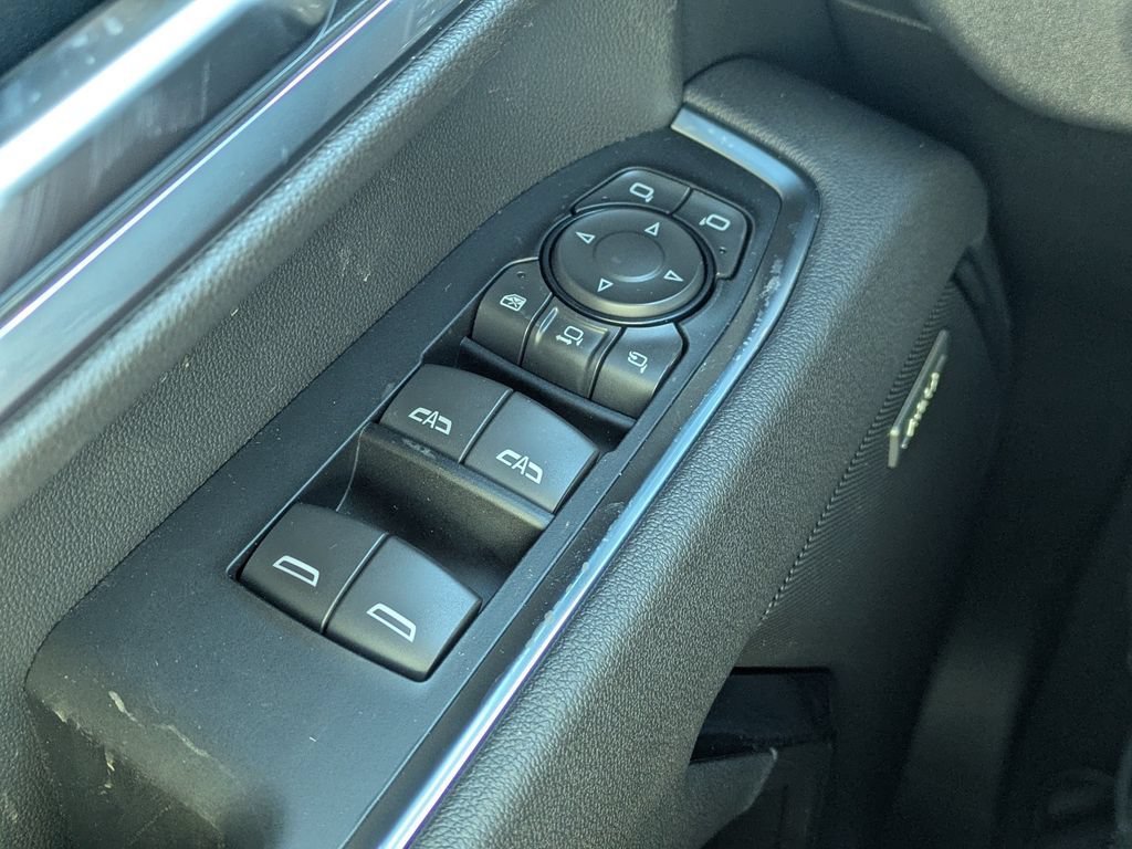 2026 Chevrolet Silverado 2500 HD LTZ - Photo 25
