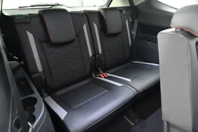 New 2026 Pure Gray Volkswagen 2.0T Peak Edition image 22