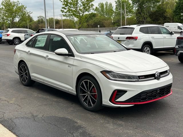 New 2026 Pure White Volkswagen 2.0T Autobahn image 3