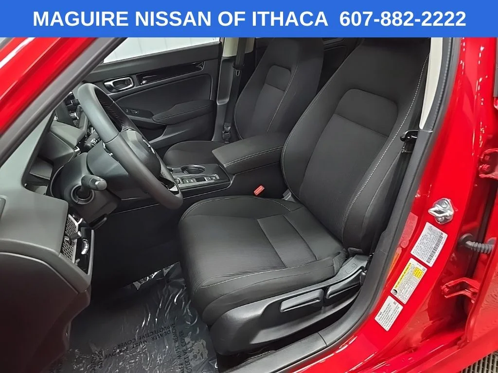 Used 2024  Honda EX image 30