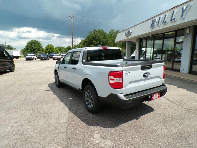 2025 Ford Maverick XLT - Photo 6