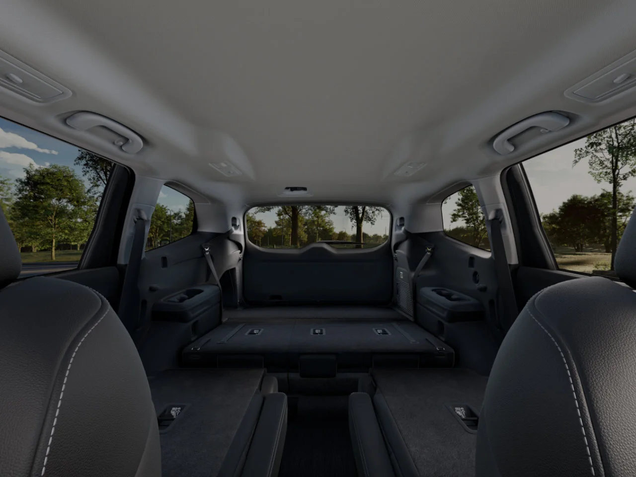 New 2026 Magnetite Gray Metallic Subaru Premium image 26