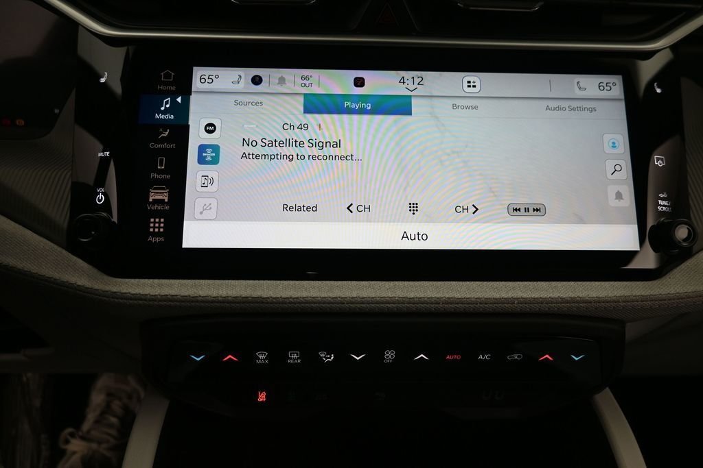 New 2026 41 Exterior Paint Jeep Laredo image 15