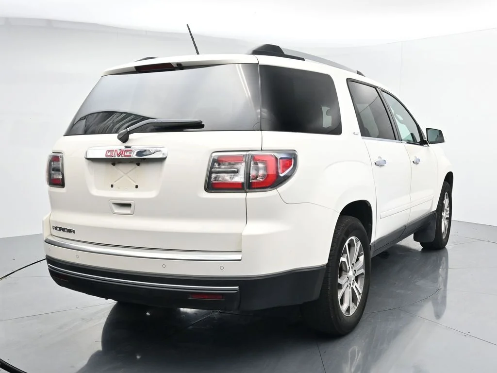 Used 2013 White GMC SLT-1 image 5