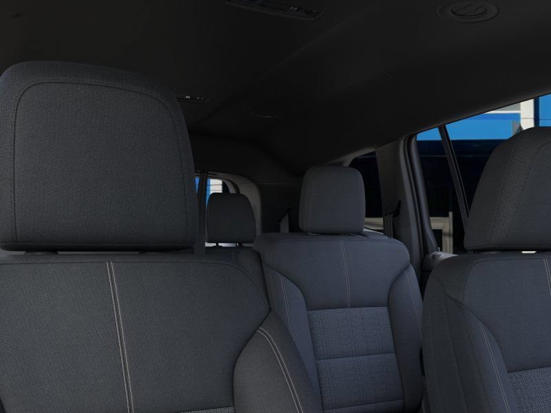 2026 GMC Acadia Elevation - Photo 25