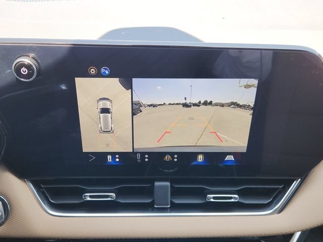 New 2026 Sterling Gray Metallic Chevrolet ACTIV image 19