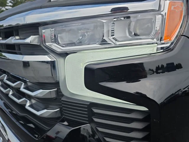 Used 2026 Black Chevrolet LTZ image 33