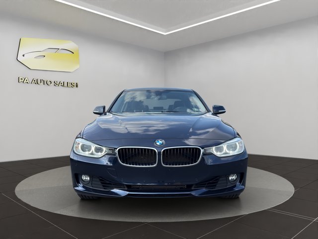 Used 2013 Blue BMW 328i xDrive image 2