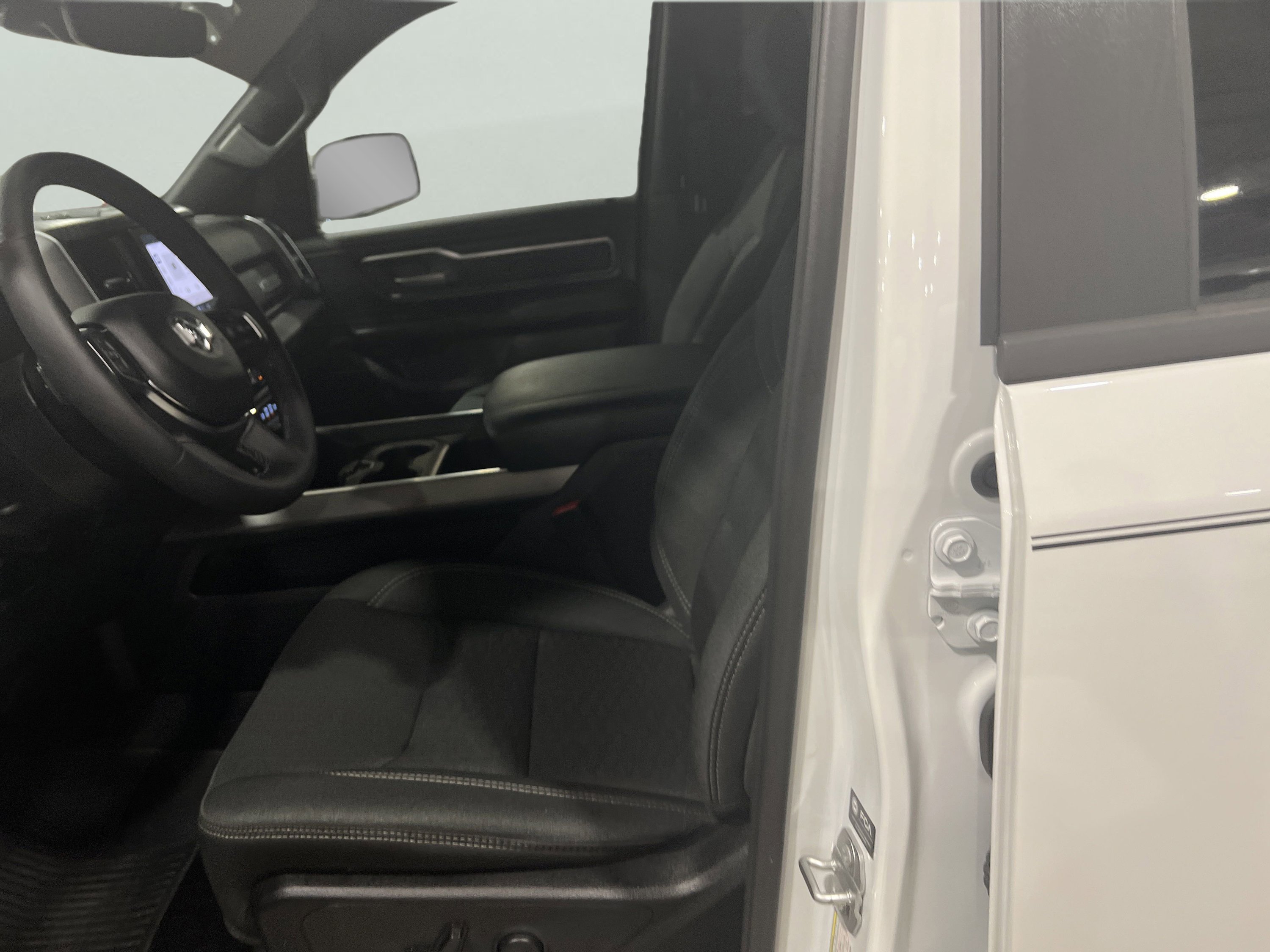 2025 RAM Ram 1500 Pickup Big Horn/Lone Star - Photo 12