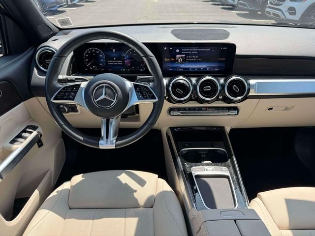 Used 2026  Mercedes-Benz GLB 250 image 5