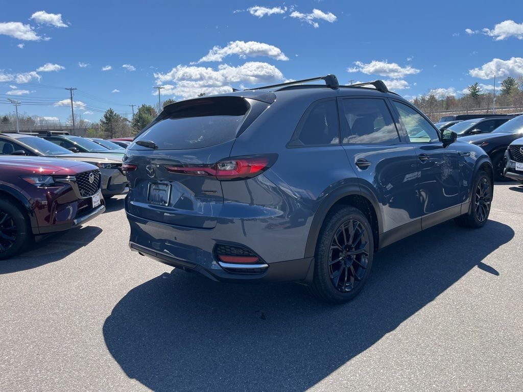 2026 Mazda CX-70 Premium Package - Photo 2