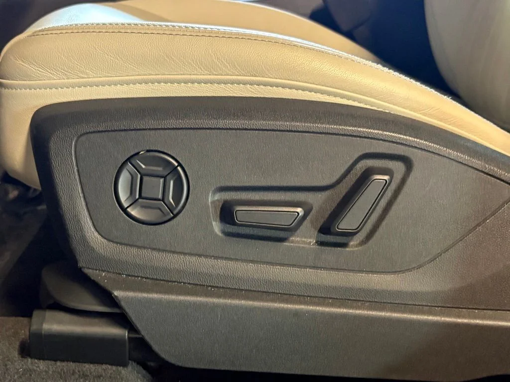 Used 2024 Magnet Gray Audi Premium image 20